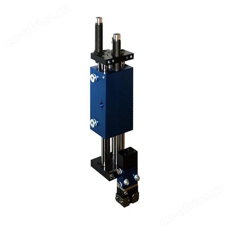 IEF-Werner控制器 IEF Werner位置确定器 IEF-Werner导轨 IEF滚针板 IEF气动元件