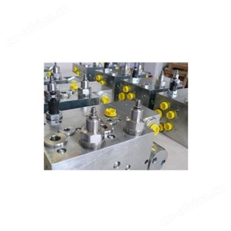 丹麦Scanwill Scanwill增压器 Scanwill液压增压器 Scanwill集成块 ScanwillMP-M-2.1
