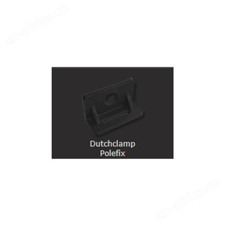 英国dutchclampSE SE 15-26电缆夹板