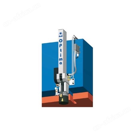 德国OPTIMA夹具 OPTIMA夹紧器 OPTIMA欧铁马滑块 OPTIMA欧铁马液压缸