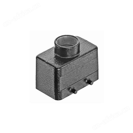 美国浩亭harting连接器M12-ADPT-M12