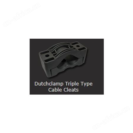 英国dutchclampSE SE 15-26电缆夹板