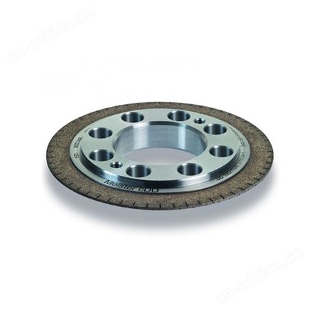 瑞士麦斯特Meister研磨工具-