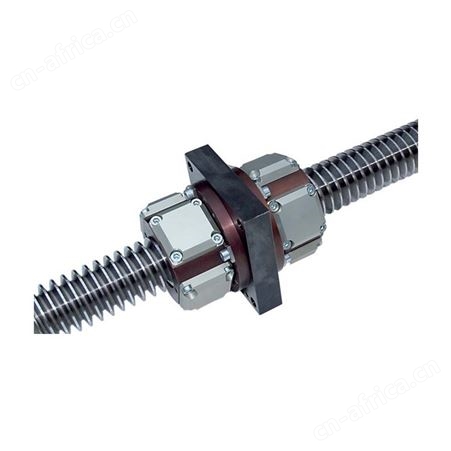 HYPROSTATIK流量控制器 HYPROSTATIK静承