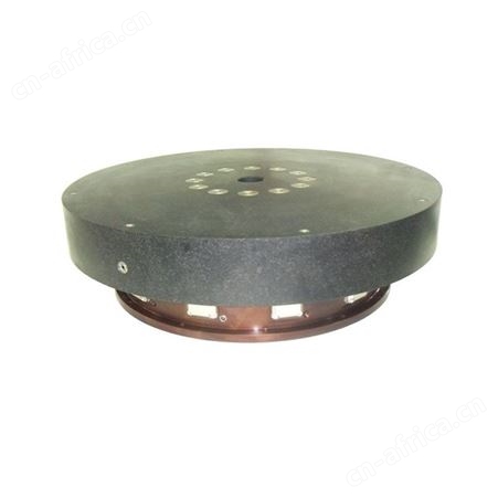 HYPROSTATIK流量控制器 HYPROSTATIK静承
