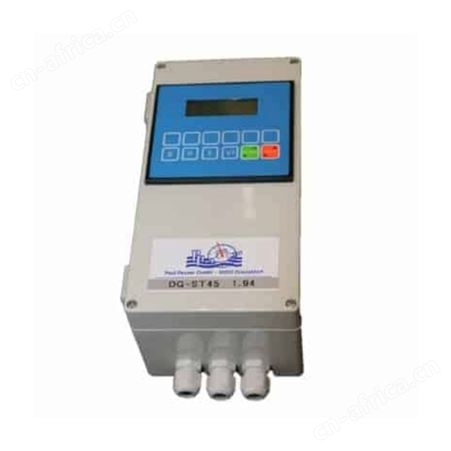 Paul Peuser多喷嘴流量计M120I