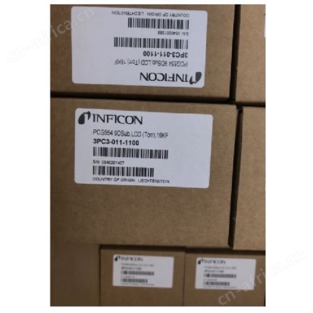 英福康 INFICON真空计 控制器VGC50x