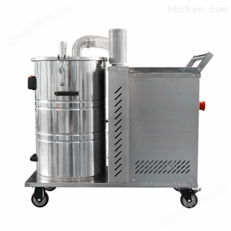 小型移动式吸尘器