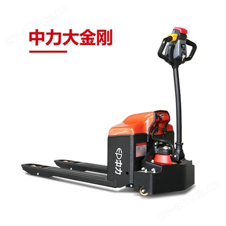 EPT16-ET/EPT20-ET 1.6/2.0吨电动搬运车