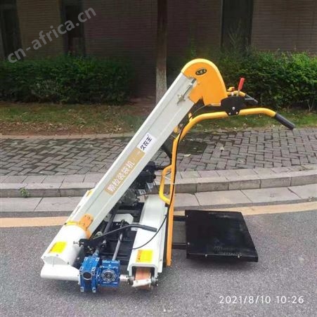 2021新款110型自动收粮装袋机单出口双出口两个机型任选厂家直供诚招代理