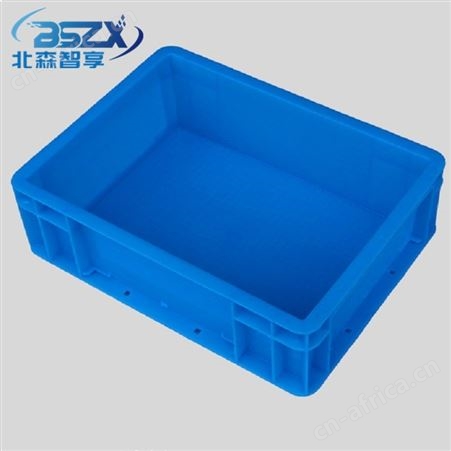 北森智享 EU4311物流箱 塑料周转箱 支持定制
