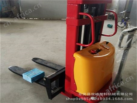 熟化室专用叉车