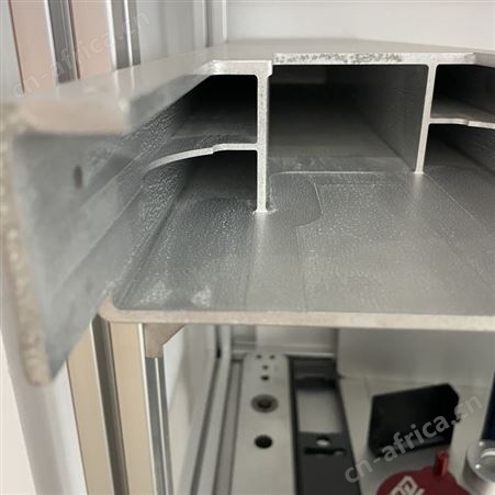 6262铝棒挤压 按规格加工铝挤出 机械设备铝件数控加工