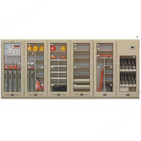安全工具柜价格 恒温除湿安全工具柜厂家 智能安全工具柜