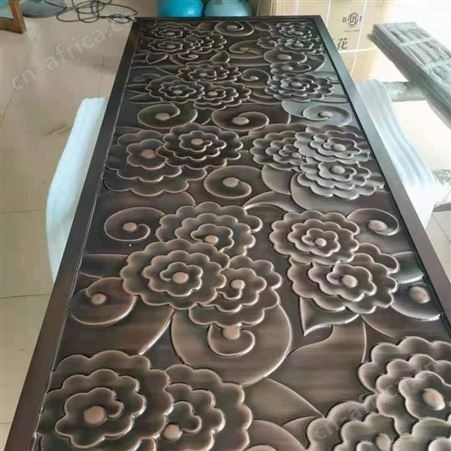 紫铜浮雕立体壁画 昆明雕刻工艺厂家