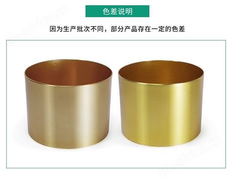 不锈钢创意花盆 304不锈钢花箱型号 会所落地式花箱