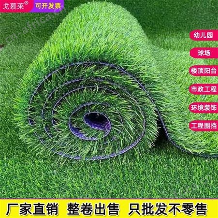 人造仿真草坪 室内鱼缸仿真草坪 屋面楼顶仿真草皮地毯 厂家直发 戈慕莱