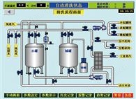 CIP清洗自控原理圖