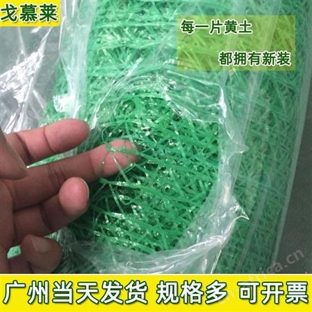 工地盖土网 建筑工地防尘盖土网 盖煤防沙绿化网 广州戈慕莱 现货当天发货