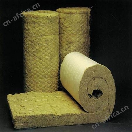 憎水岩棉卷毡 保温材料 华克斯 钢网缝岩棉卷毡