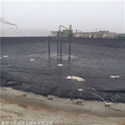 1.5mm污水工程hdpe土工膜销售价格