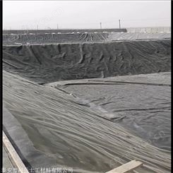 翔岳土工供应黑龙江省鹤岗市油罐基础防渗1.0mmHDPE土工膜批发价格