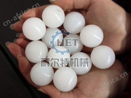 硅胶球