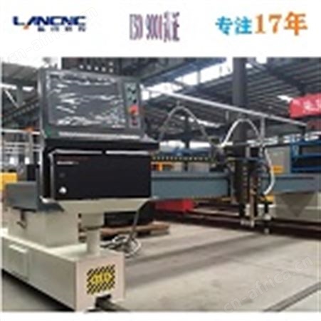 ZLQ-4D进口数控切割机