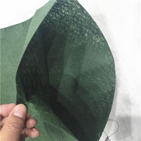 厂发植草生态袋 护坡绿色植生袋 土工袋永基品牌