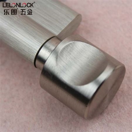 RCR-01大头圆柱扭头铜锁芯70MM单开常规普通室内门锁锁芯全铜