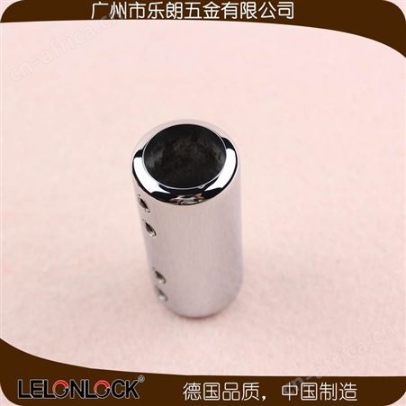 乐朗RSA-108淋浴房配件拉杆固定件五金件管套管件卫浴五金