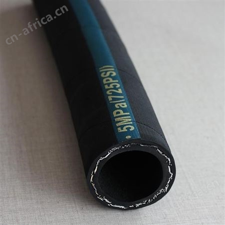 厂家供应 耐高压胶管 燃气高压胶管 液压油管