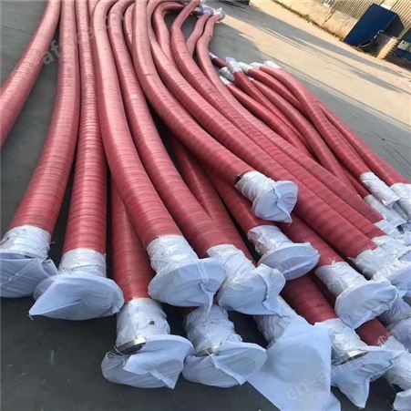 大口径胶管 输送海水大口径胶管 法兰吸水大口径胶管 现货供应