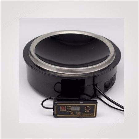 商用电磁炉 1200W火锅电磁炉 火锅电磁炉嵌入式 炜坤电磁炉 电磁炉