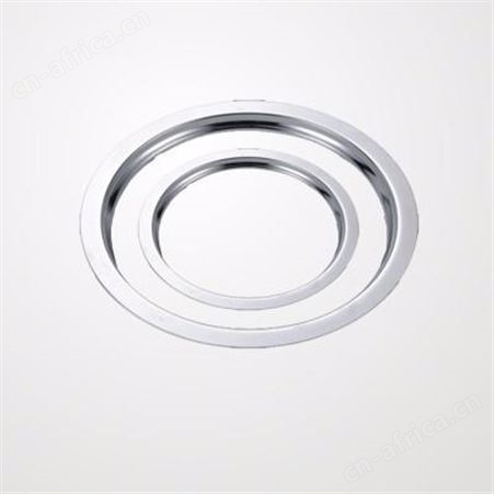 炜坤电磁炉钢圈 火锅电磁炉 电磁炉平面钢圈 火锅电磁炉专用下沉钢圈
