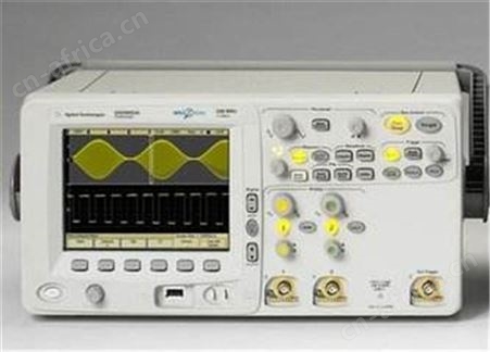 求购数字示波器回收 二次元回收
