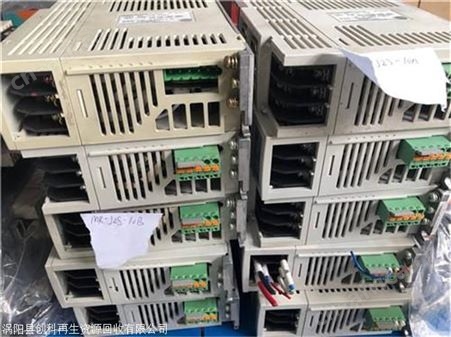 河南回收罗克韦尔plc 大量回收AB模块