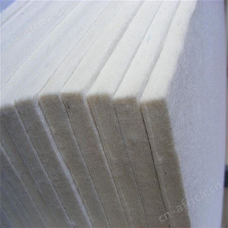 高品质高密度 耐高温工业羊毛毡 吸油密封防尘阻燃细白羊毛毡
