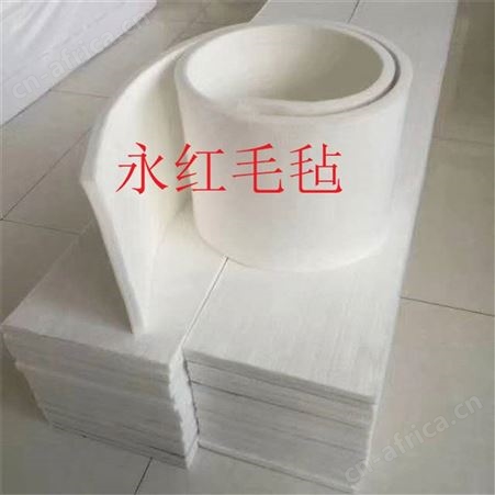 汽车动车组座椅座椅黑色耐高温隔热毛毡 隔音背胶毛毡条