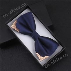 领结 现货男式领结 量大从优 和林服饰