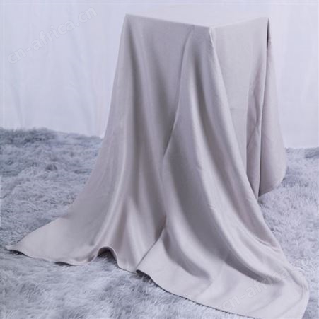 盖毯 春秋季儿童竹纤维盖毯 薄款午睡毯子  定制