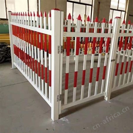 宏固电气玻璃钢围栏HG-WL 变压器玻璃钢围栏 玻璃钢变电站护栏 楼梯玻璃钢护栏