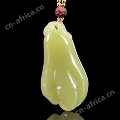 佛手挂件 新疆天然佛手挂件吊坠 生日礼品