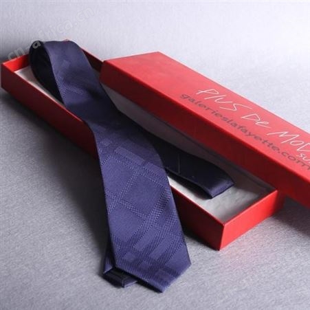 领带 职员领带福利品 生产厂家 和林服饰