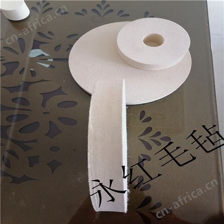极速抛光百叶轮 毛毡百叶轮生产厂家