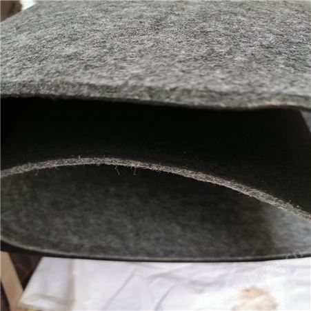 鞋底内衬毛毡   鞋底内衬毛毡片   鞋底羊毛毡  钓鱼防滑鞋底毛毡