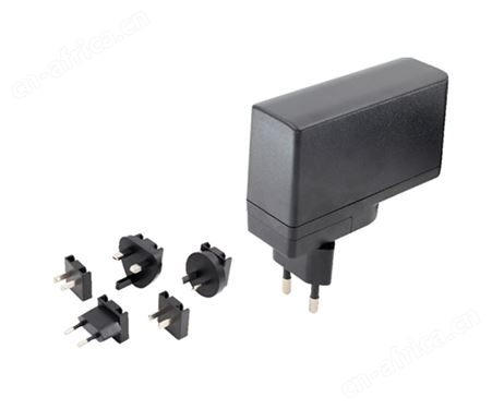 产品型号：UES18LCP-SPA  功率：18W 输出电压：5.0-24.0V 输出电流：0.01-3.00A