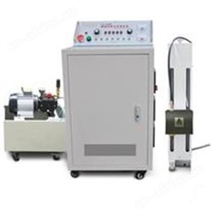 便携式电火花穿孔机