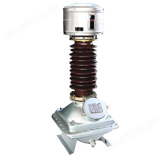 JDX6-35电压互感器