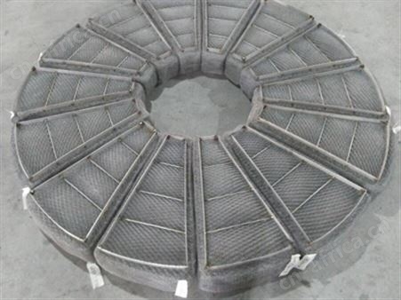 HG/T21618-1998丝网除沫器